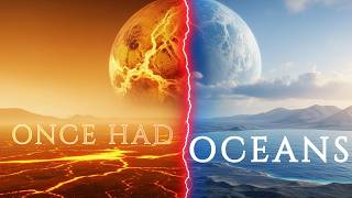 Venus Had Oceans for 2 Billion Years — Then This Happened
