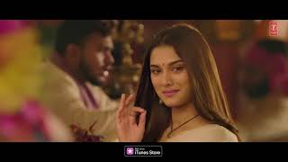 Dabangg 3  Naina Lade Video   Salman Khan, Saiee Manjrekar   Javed Ali   Sajid Wajid
