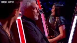 The Voice UK 2013 | Fastest Chair Turn Ever? - Blind Auditions 3 Preview - BBC One