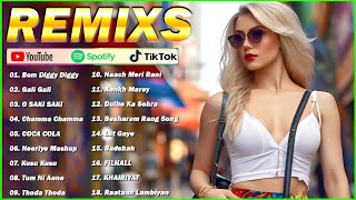 Bollywood Party Mix 2024 | Dance Songs | Party Songs Hindi | New nonstop party mix 2024 | Jukebox