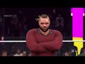 WWE2K22 Hidden Funhouse Bray Wyatt Victory Motion