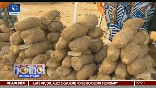 FAO Fears Ongoing Crisis In Benue May Cause Hunger Worldwide