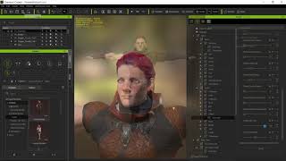 iClone 7 Character Morph Made Easy