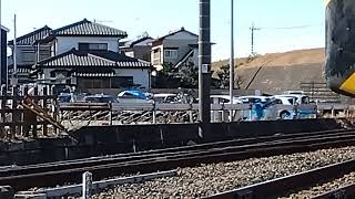 成田線#我孫子支線東我孫子駅