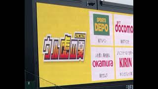 ウル虎の夏2021✨スポンサー発表🏟阪神甲子園球場21.7.13