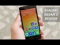 Xiaomi Redmi 2 Review