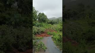 Sitheri hills landslide