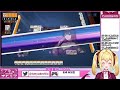 【雀魂 参加型 28】嫌だ、私は、負けたくないぃ🔥！三麻🎵【バ美肉vtuber】