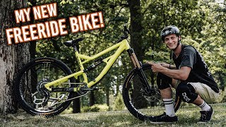 rose bikes soulfire dh