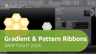 Gradient and Pattern Ribbons