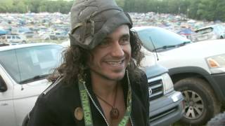 Tornado Rider @Wakarusa 2013 | MPB All Access