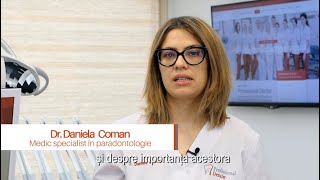 Controalele periodice - Clinica stomatologica Professional Dentist din Iași