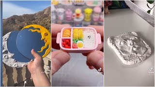 CLAY TIKTOK COMPILATION