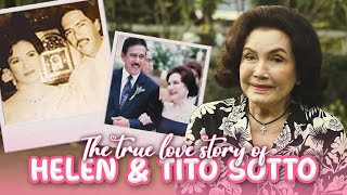 Episode 1: Dabarkads True Love Story | Helen and Tito Sotto