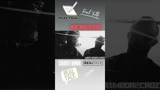 REALTALK 24 🗣🎙🔥💯 #authentic #rap #wmr #real #talk #music #german #ghetto #poesie