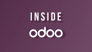 Inside Odoo