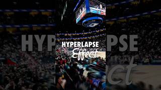 Tutorial Hyperlapse #hyperlapse #howto #tutorial #edit #filmmaking