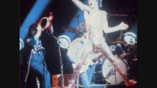 THE ROLLING STONES : LEEDS  1971 : LET IT ROCK .