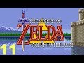 Legend of Zelda: A Link to the Past (Part 11) Misery Mire