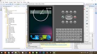 create avd in android eclipse