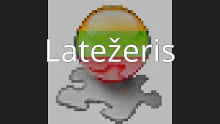 Latežeris