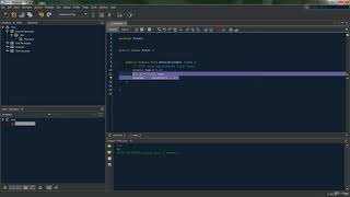 Java Masterclass Beginner to OOP Programming with NetBeans - Double Variable and Parsing
