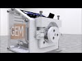 igem open source peristaltic pump how it works