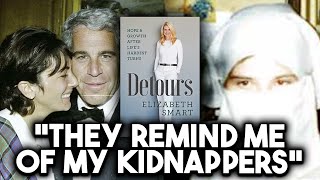 'Epstein-Maxwell Case Echoes Mine' | Elizabeth Smart: Exclusive Interview