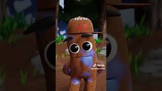 MAMA WAG MOKO PALO HA :( #fyp #cartoon #funnyvideo #3danimation  #anime