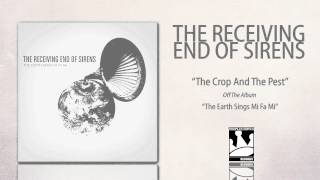 The Receiving End Of Sirens \