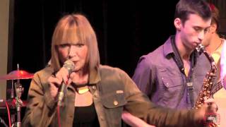 Dinah Lee - Reet Petite - Live 2011