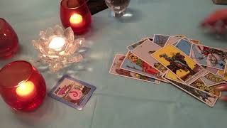 فال تاروت . انتخاب کنید که علت اصلی ناراحتی اون چیه. Fale Tarot Farsi