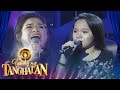 Tawag ng Tanghalan: Adelene Rabulan vs. Jennie Gabriel