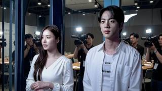 BTS Jin & Shin Se Kyung Spark Dating Rumors After Spotted Together at Concert!