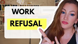 What to Do When a Student Refuses to Work (That Actually Works)