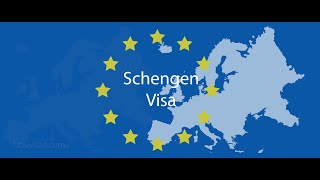 നിങ്ങൾക്കും Schengen വിസ നേടാം ! 26ൽ  പരം യൂറോപ്യൻ രാജ്യങ്ങൾ സന്ദർശിക്കാം .