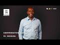 EPISODE 97 | Dr. Maluleke on Soul Brother's, Dr. Thomas Chauke's Book, Honorary in churches and Tert