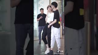 Couple đại thí thí ❤❤hạ duệ hàm :)))