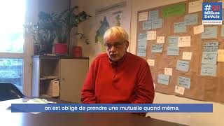 Jean-Pierre - Isère - #23MillionsDeVoix Santé