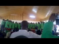 Mwari Baba Mune Nyasha Huru Harare Innercity UMC 2016