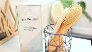 Little Bloom Baby Products