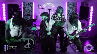The Missing Peace "The Infinite Shore" | On The Radar Performance ~SLOWED