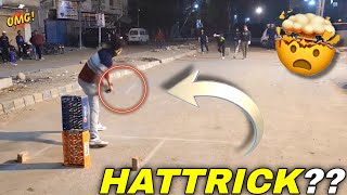 Hamare Under19 Bowlers Ne Opponent Team Ko Hilne Nahi Diya 🔥 | Last Ball Thriller | Street Cricket