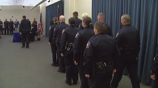 Police prep for Trump's Grand Rapids rally