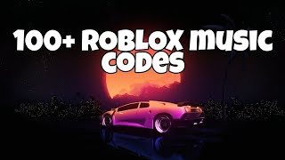 100+ Roblox Music Codes ID(s) 2022 * WORKING AFTER UPDATE * Roblox Song Id