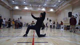 【Bサークル/BEST32】Kou vs MSK | THE BLOCK BUSTER vol.10 │ FEworks