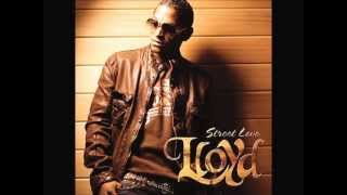 Lloyd Ft Lil Wayne - You