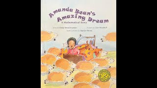 Amanda Bean's Amazing Dream