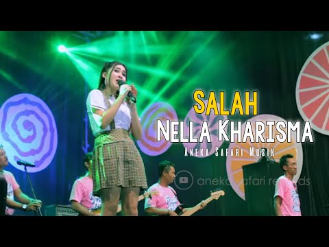 Nella Kharisma Salah