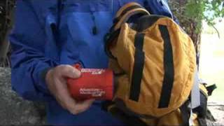 Ed Viesturs Survival Essentials